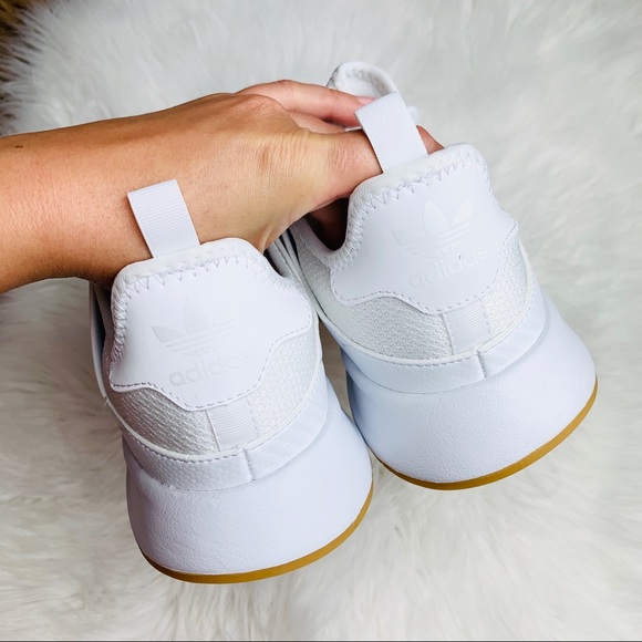 Adidas Originals X_PLR White Gum - Picture 4 of 7